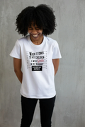 Smile In Mugshot
