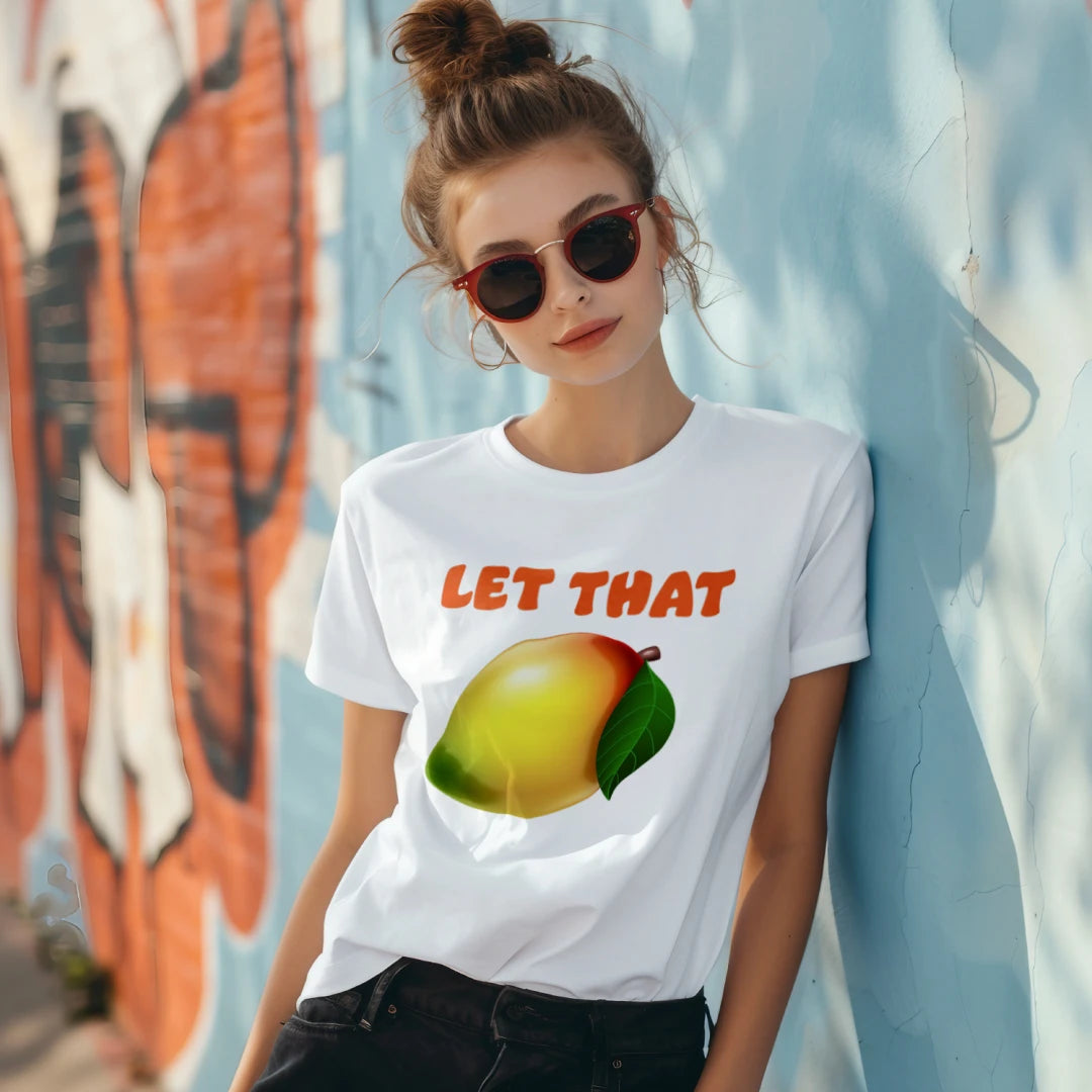Let That Mango