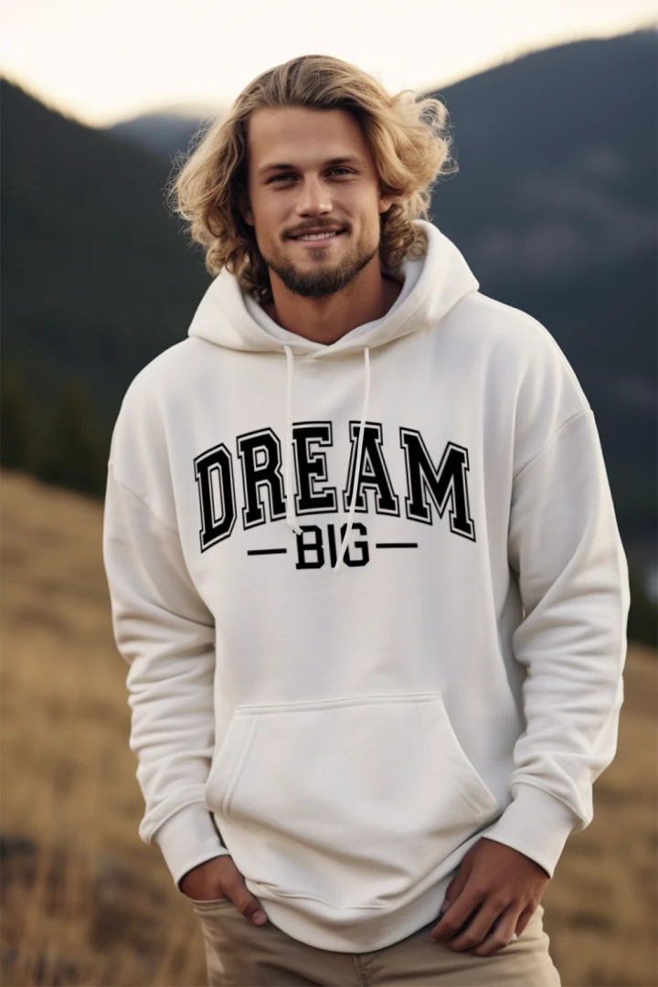 Dream Big