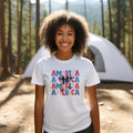 America Bow