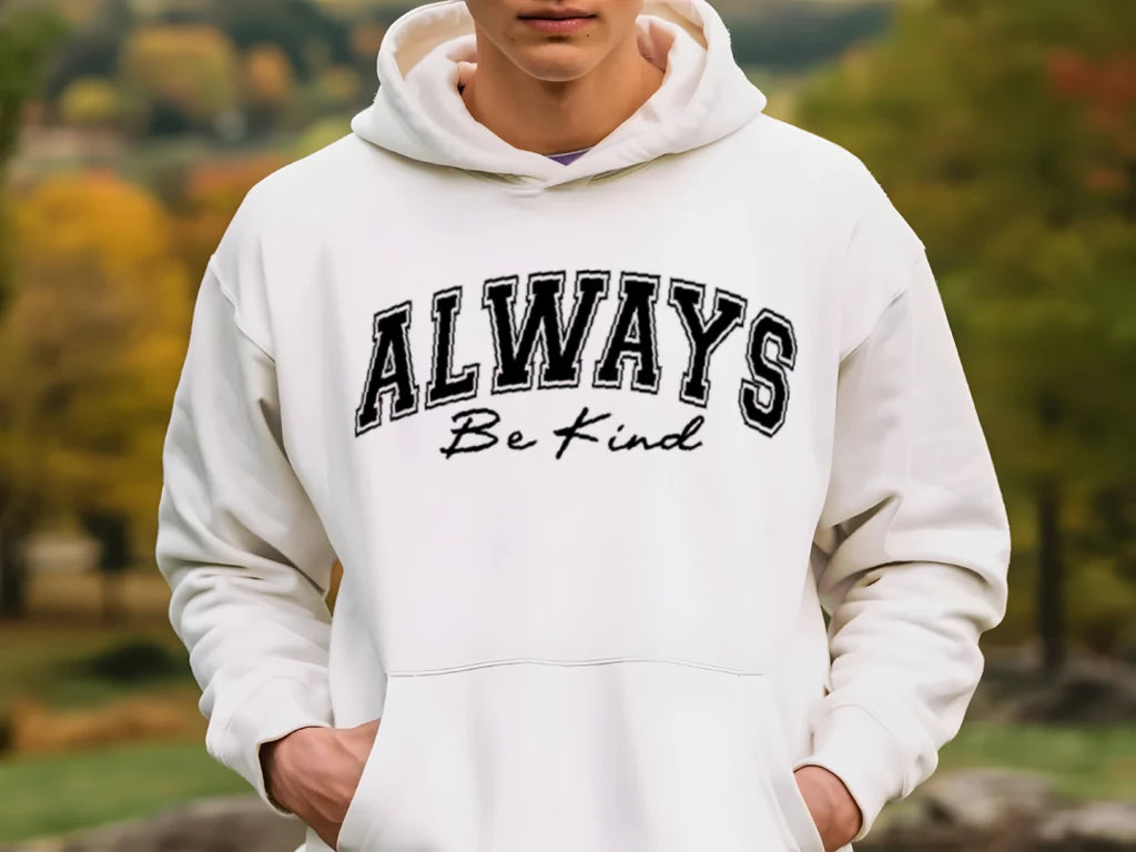 Always Be Kind