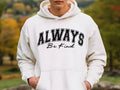 Always Be Kind