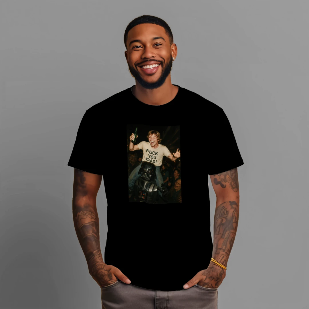 SW Luke Skywalker