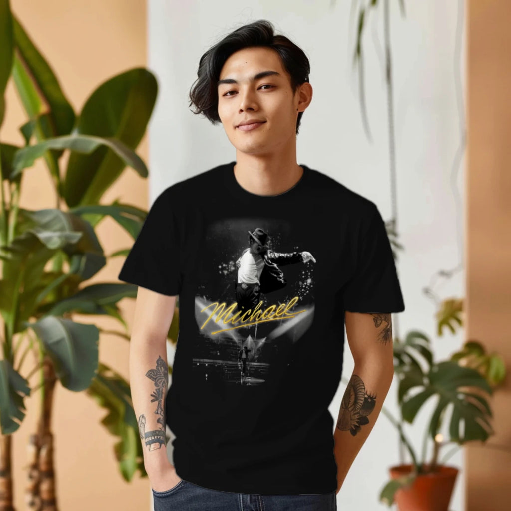 Michael Jackson