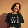 867 FIVE 309