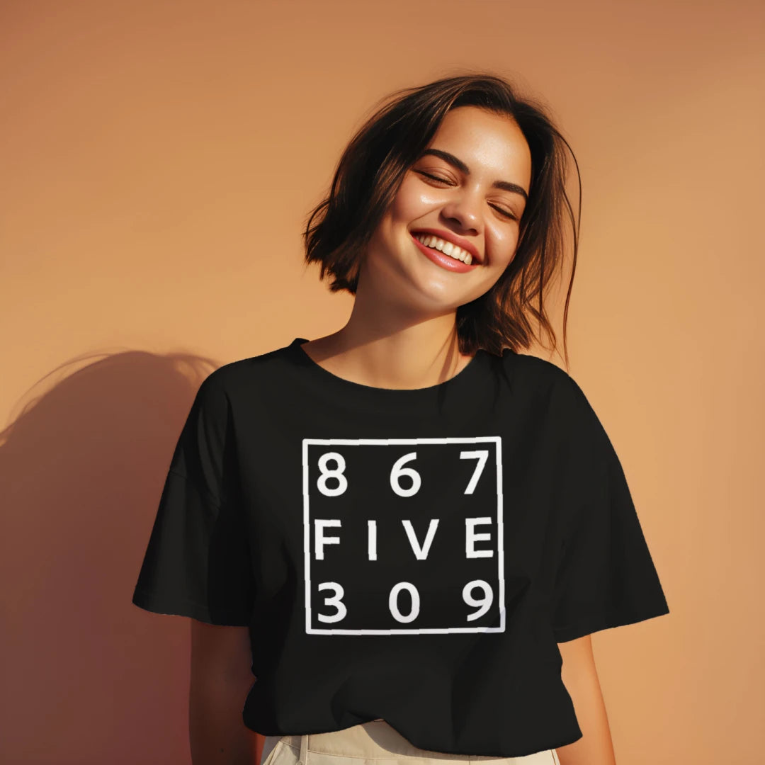 867 FIVE 309