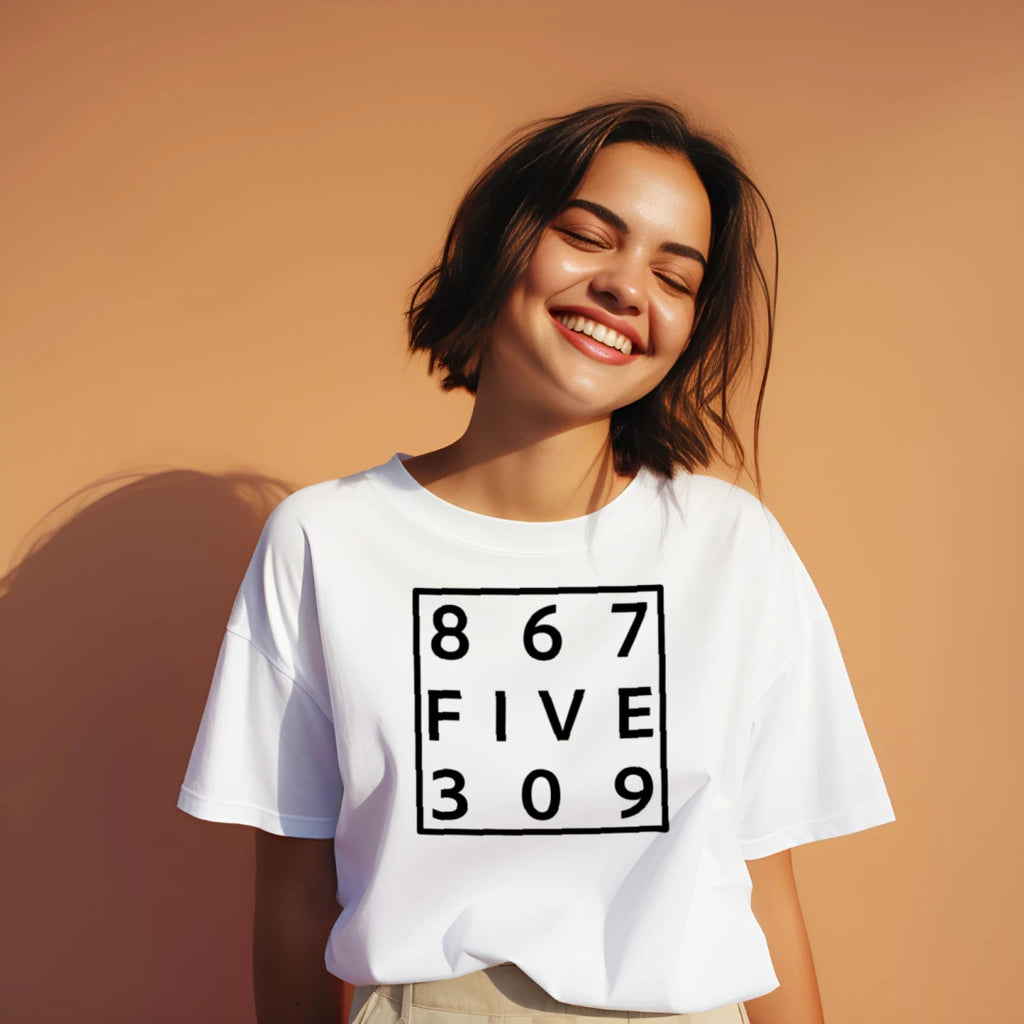 867 FIVE 309 Alternate
