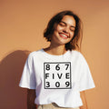 867 FIVE 309 Alternate
