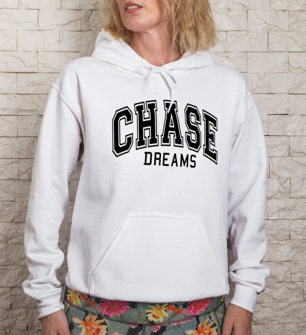Chase Dreams