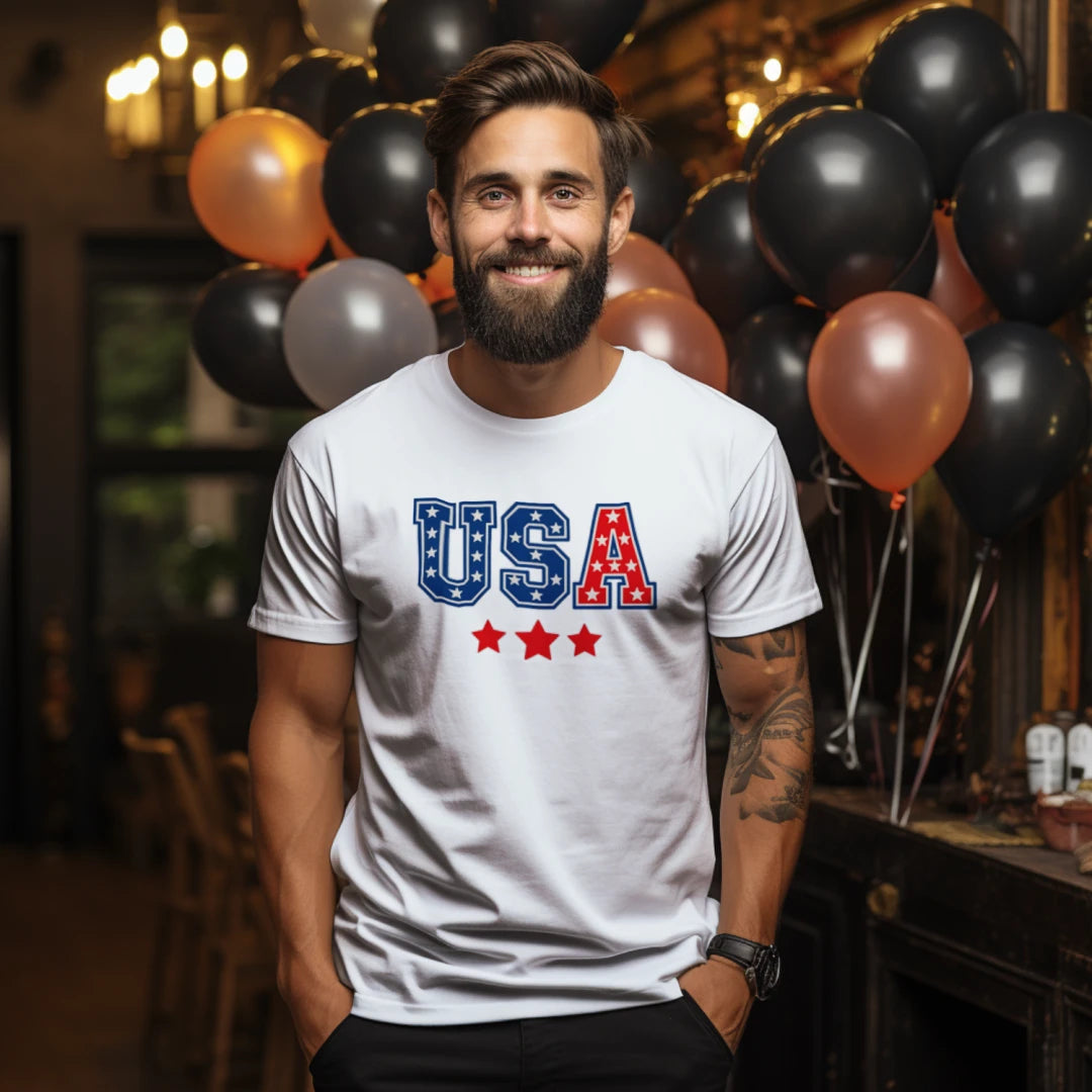 USA