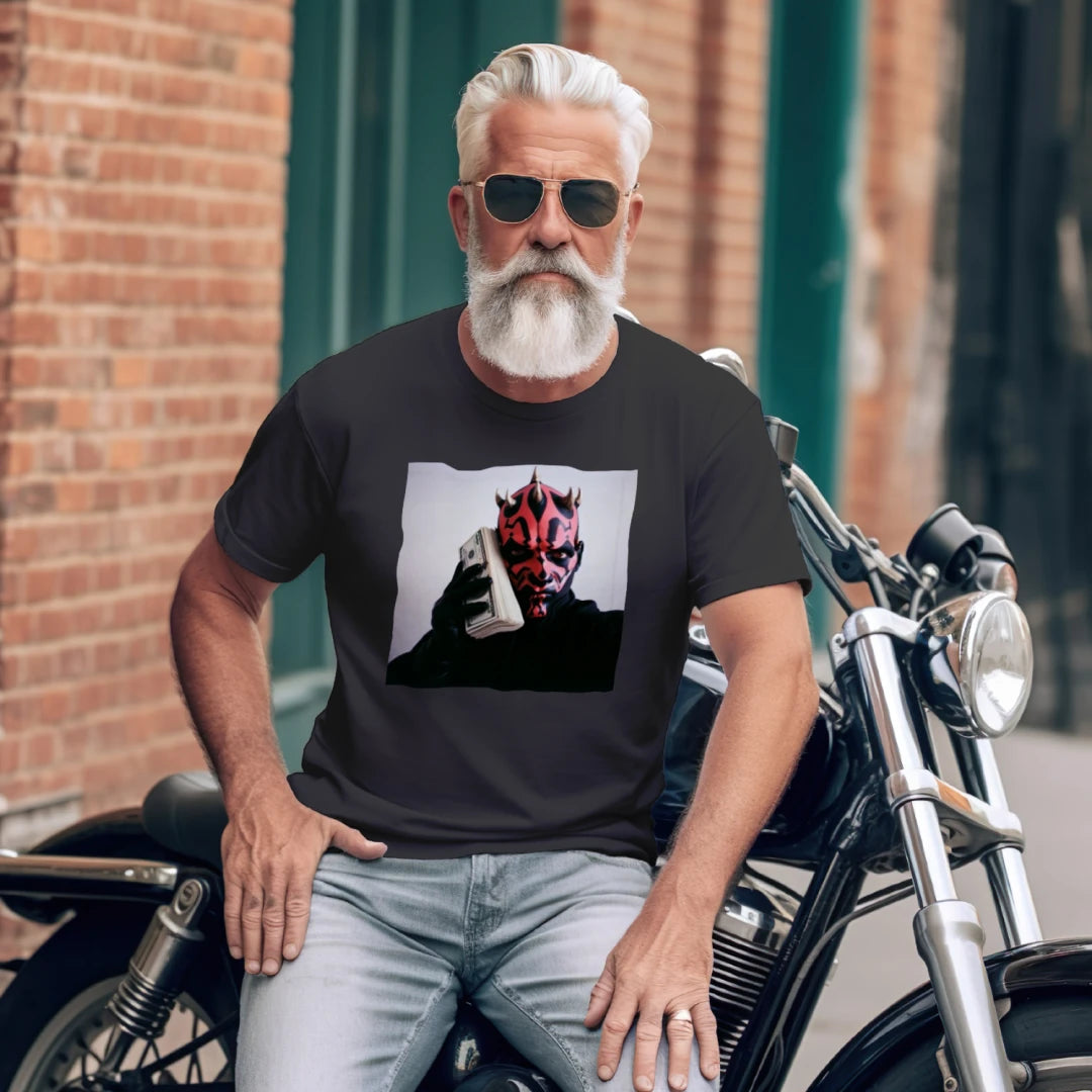 SW Darth Maul