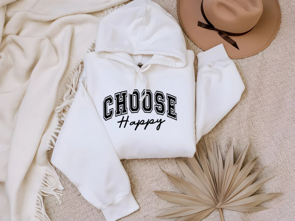 Choose Happy