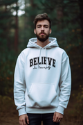 Believe In Yourself