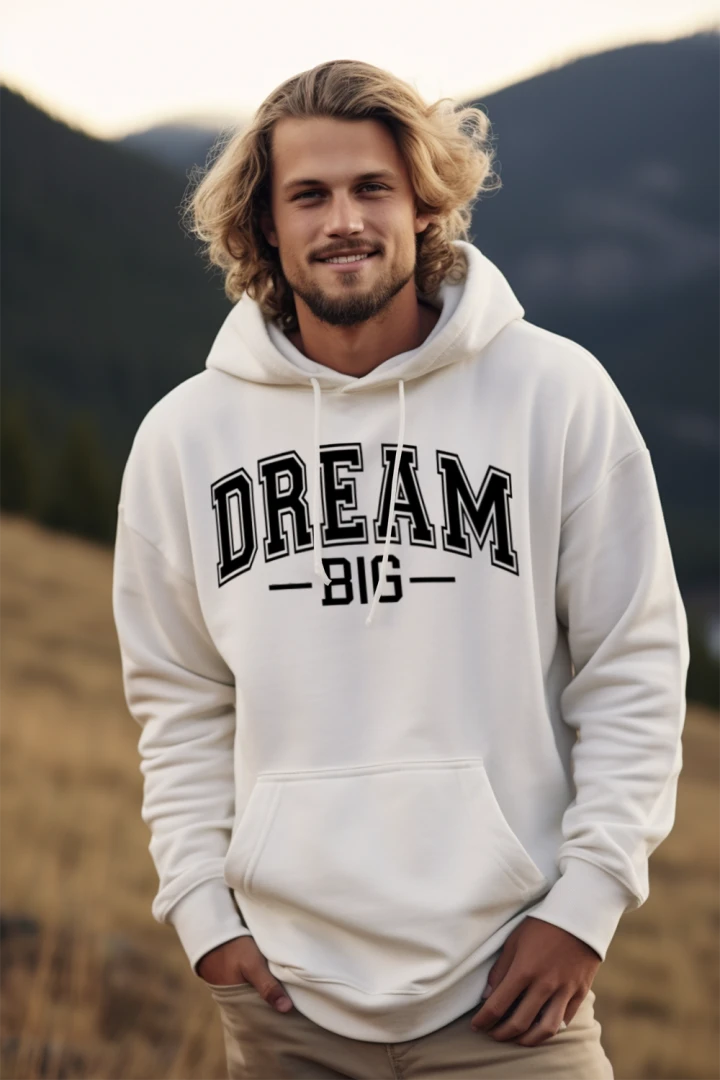 Dream Big