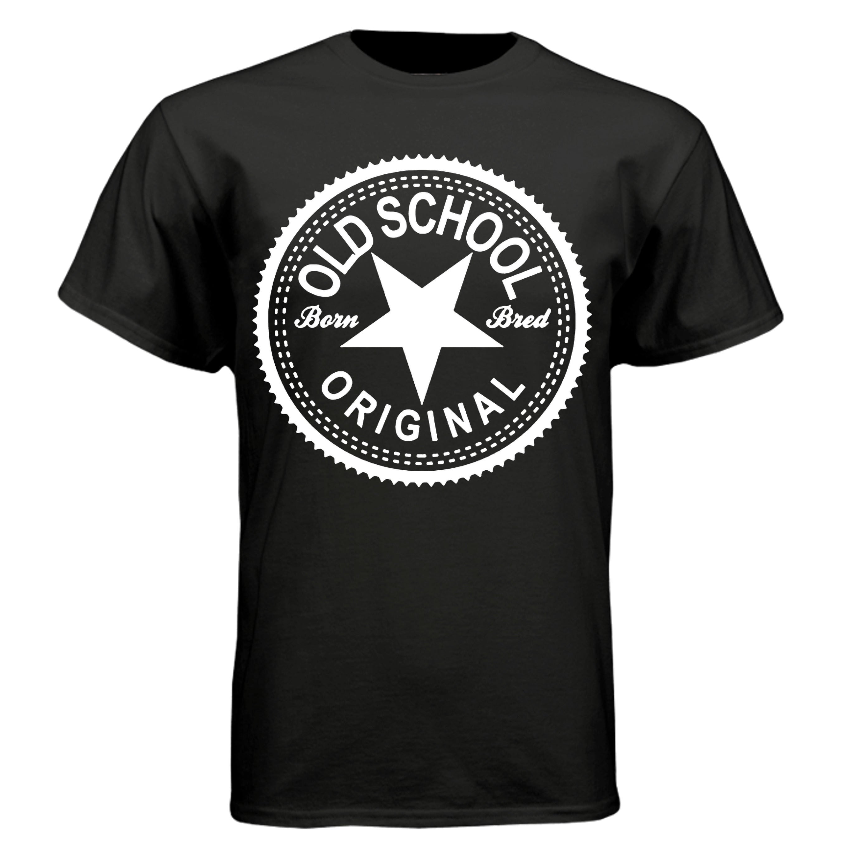 BLACK - 6010 - FRONT