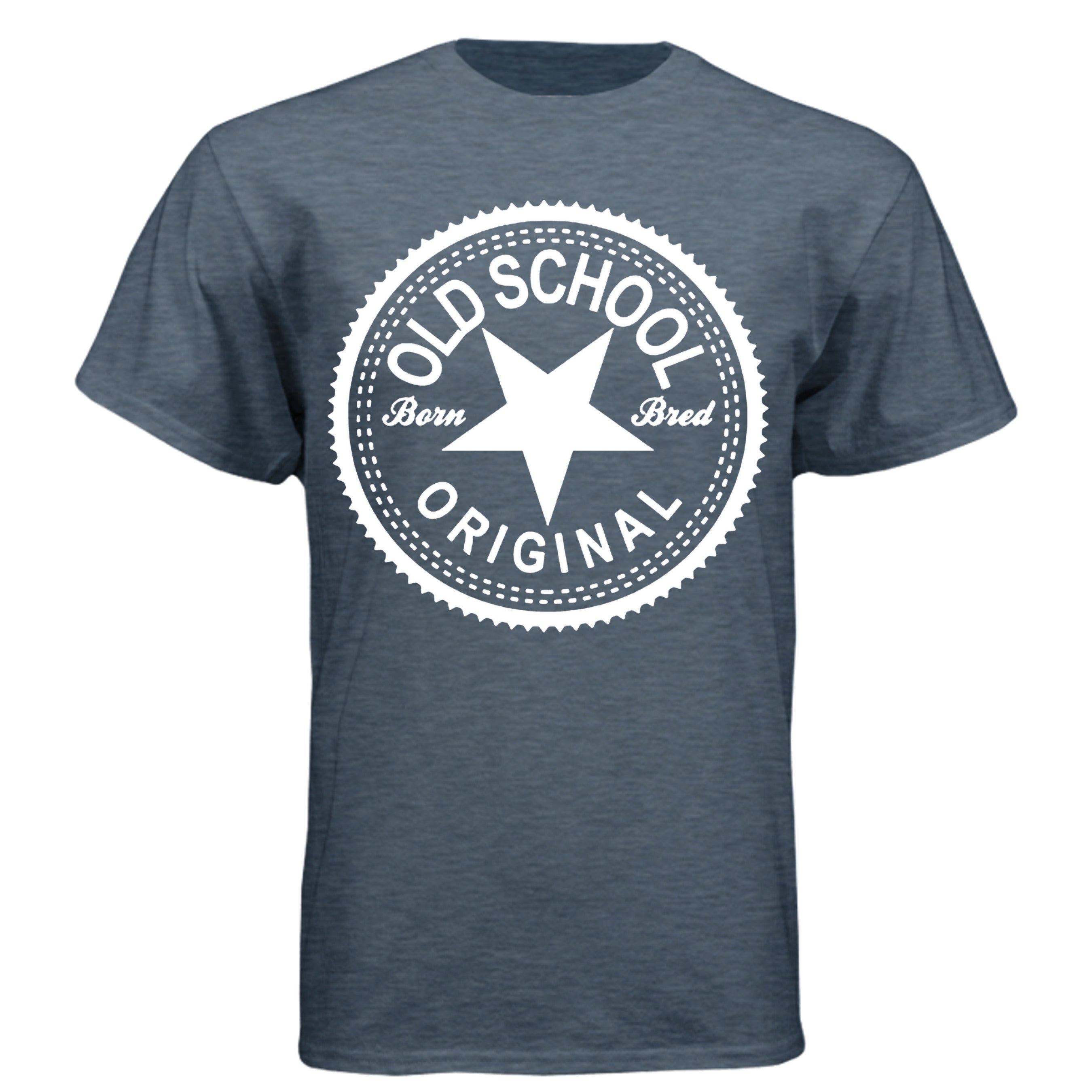 VINTAGE NAVY - 6010 - FRONT