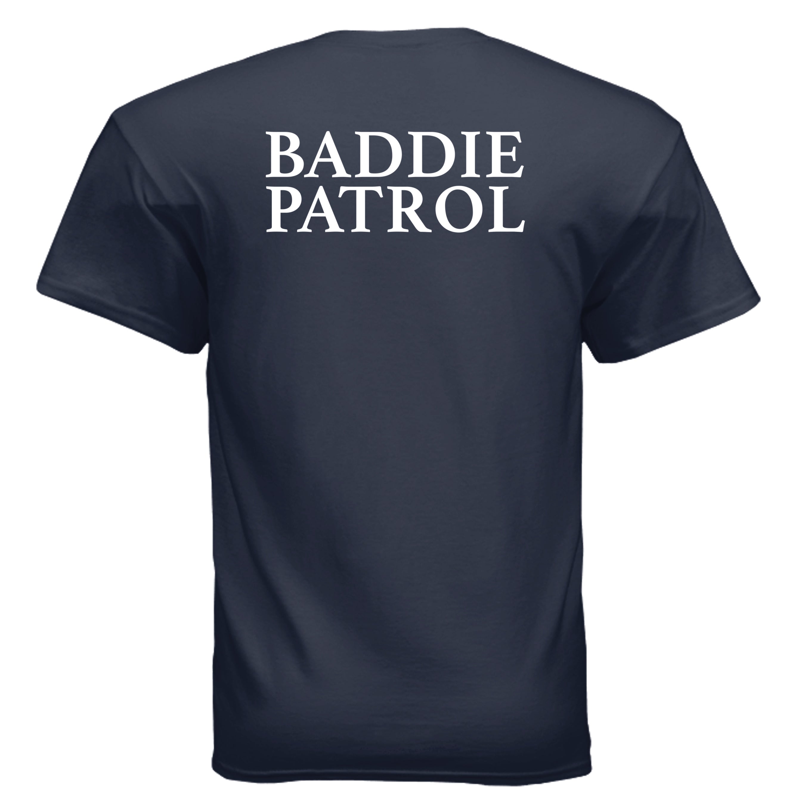 NAVY - G200 - BACK