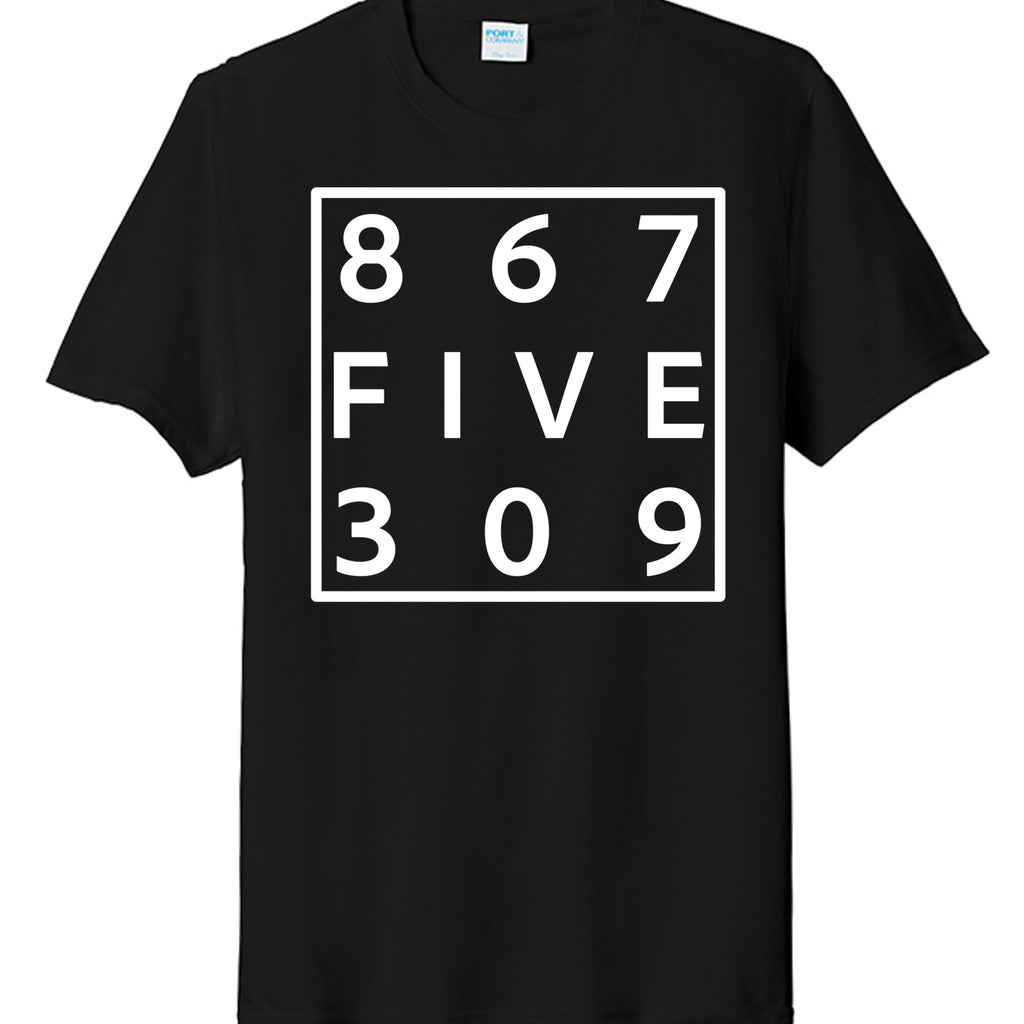 Black - PC330 - FRONT