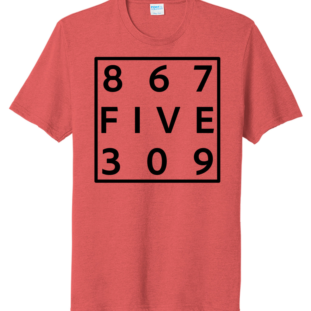 Bright Red Heather - PC330 - FRONT