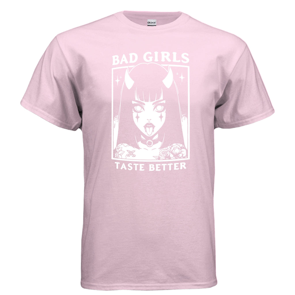 LIGHT PINK - G200 - FRONT