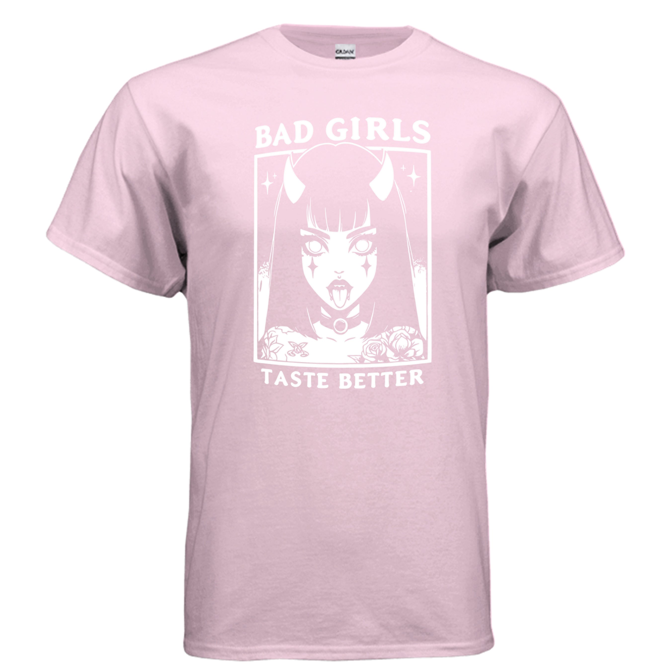 LIGHT PINK - G200 - FRONT