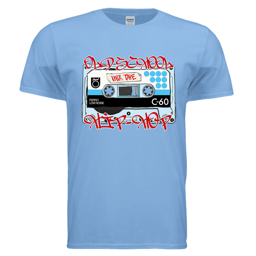 CAROLINA BLUE - G640 - FRONT