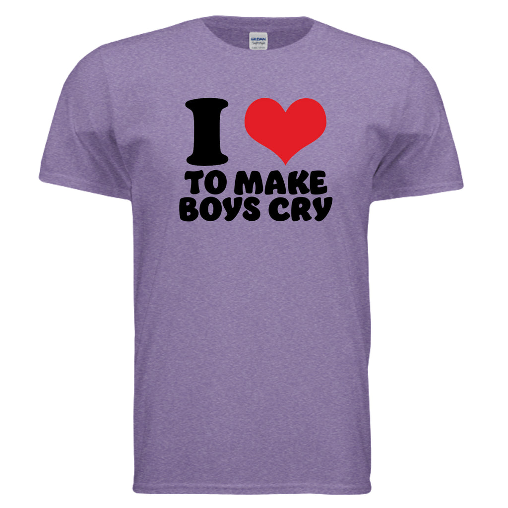 HEATHER PURPLE - G640 - FRONT