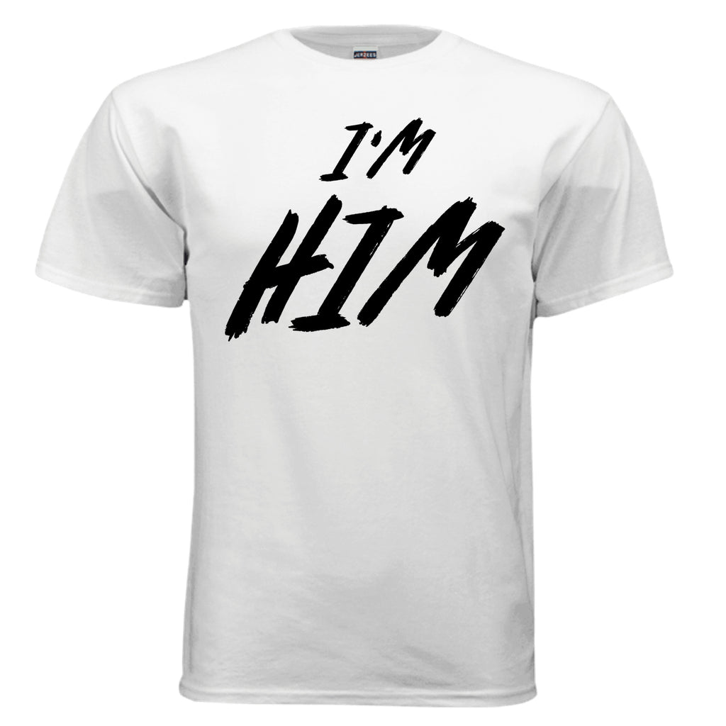 WHITE - 29M - FRONT