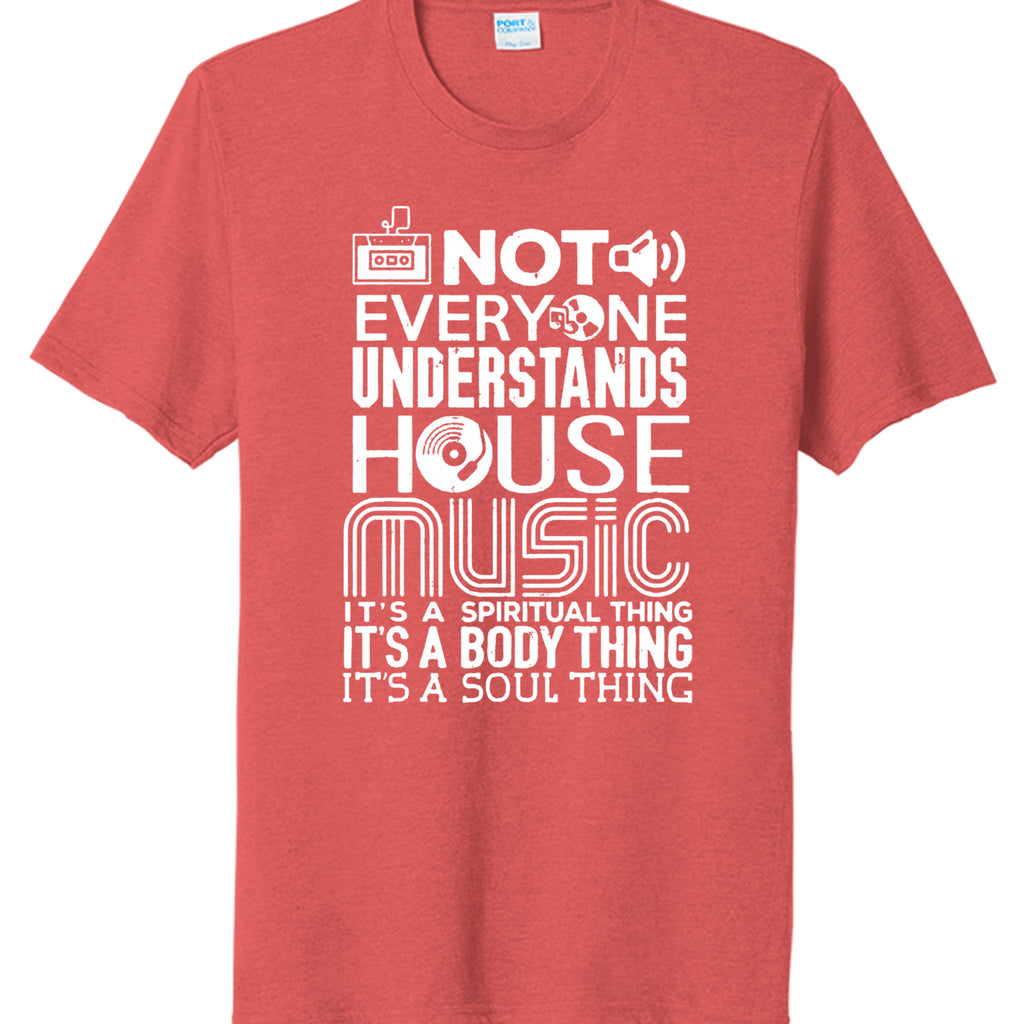 Bright Red Heather - PC330 - FRONT